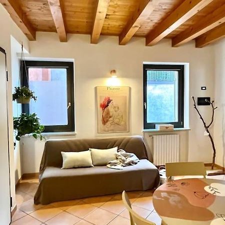 La Casa Di Nina - Appartamento 1 Valeggio sul Mincio Zewnętrze zdjęcie