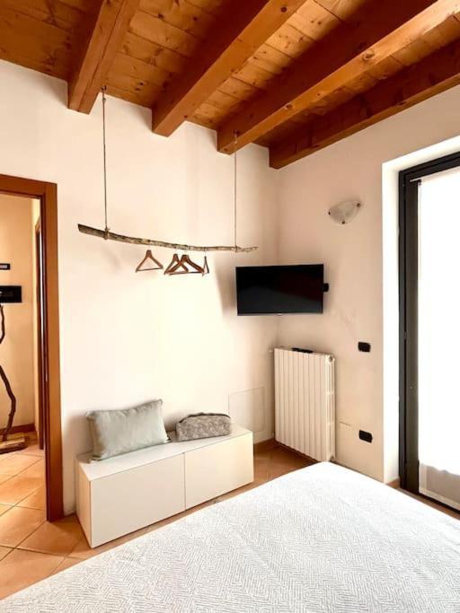 La Casa Di Nina - Appartamento 1 Valeggio sul Mincio Zewnętrze zdjęcie